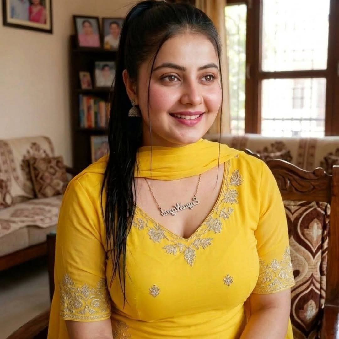 call girl service in Faridabad