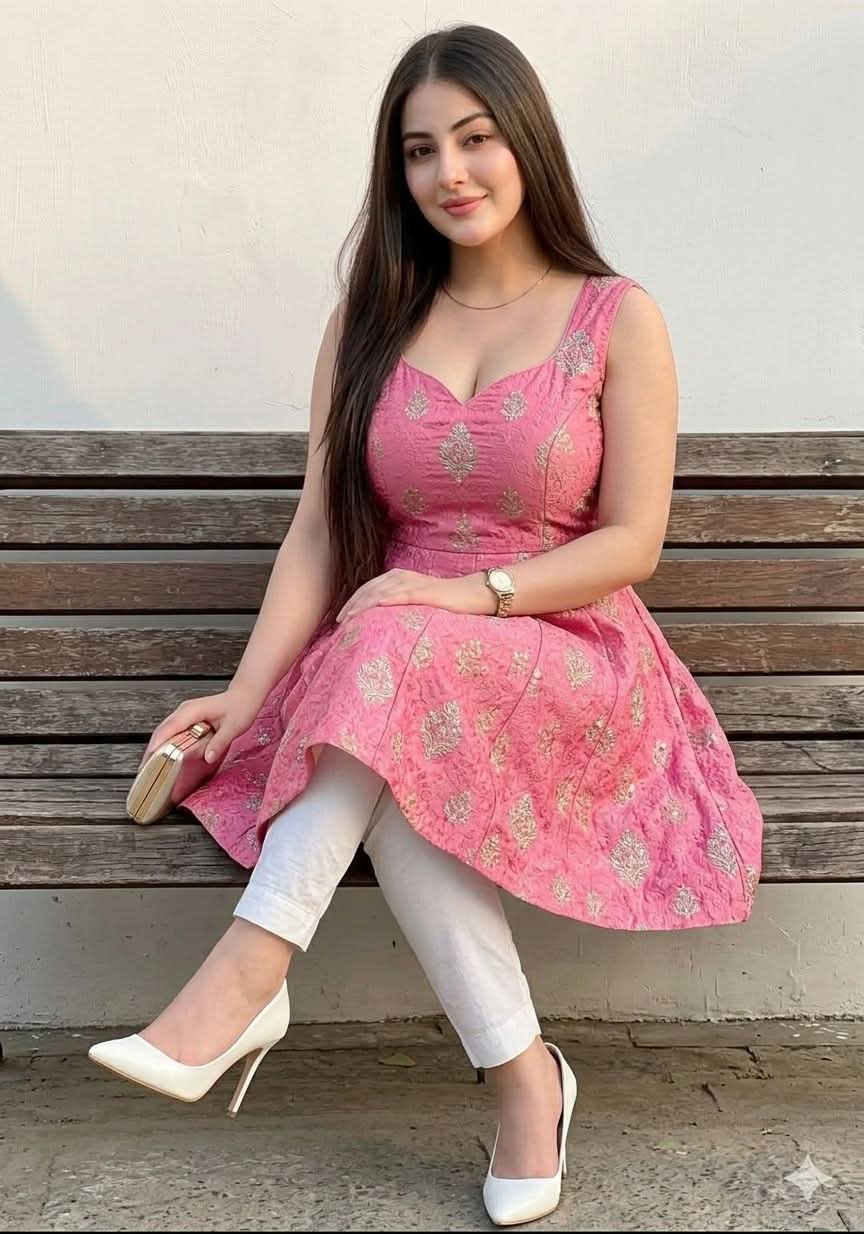 call girl service in Faridabad