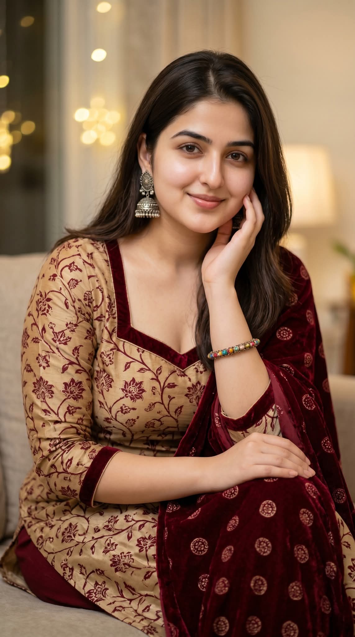Contact Sexy Model Girls Nashik
