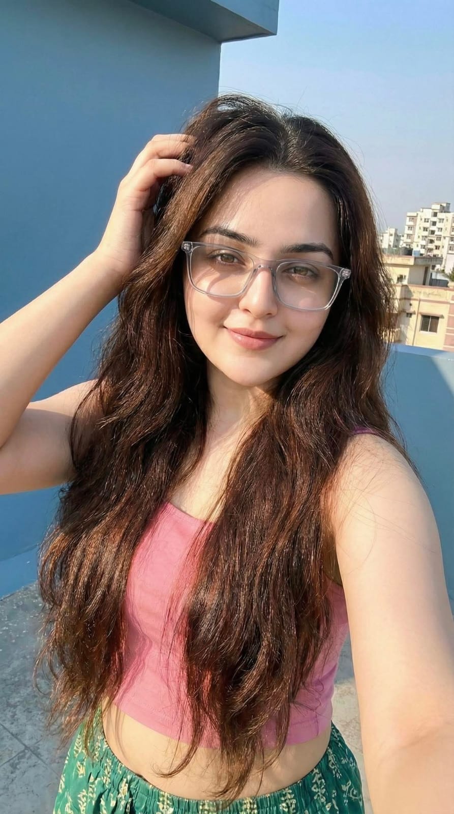 Ballabgarh Escorts Service