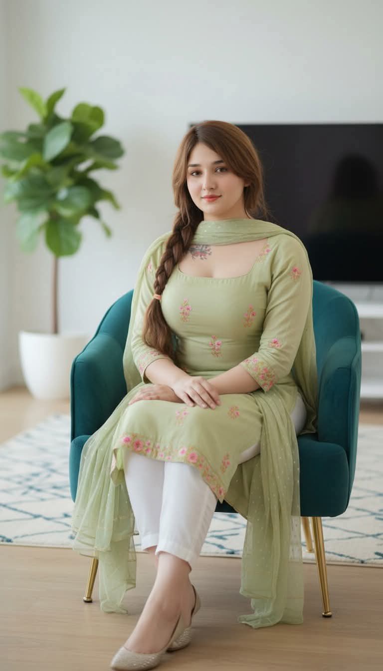 Contact Sexy Model Girls Meerut