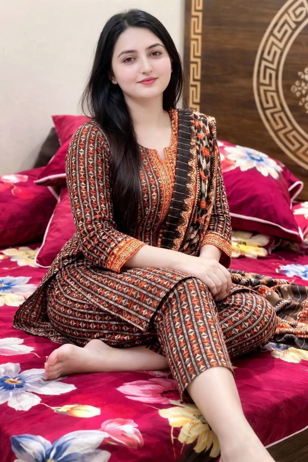 Ghaziabad Escorts Service