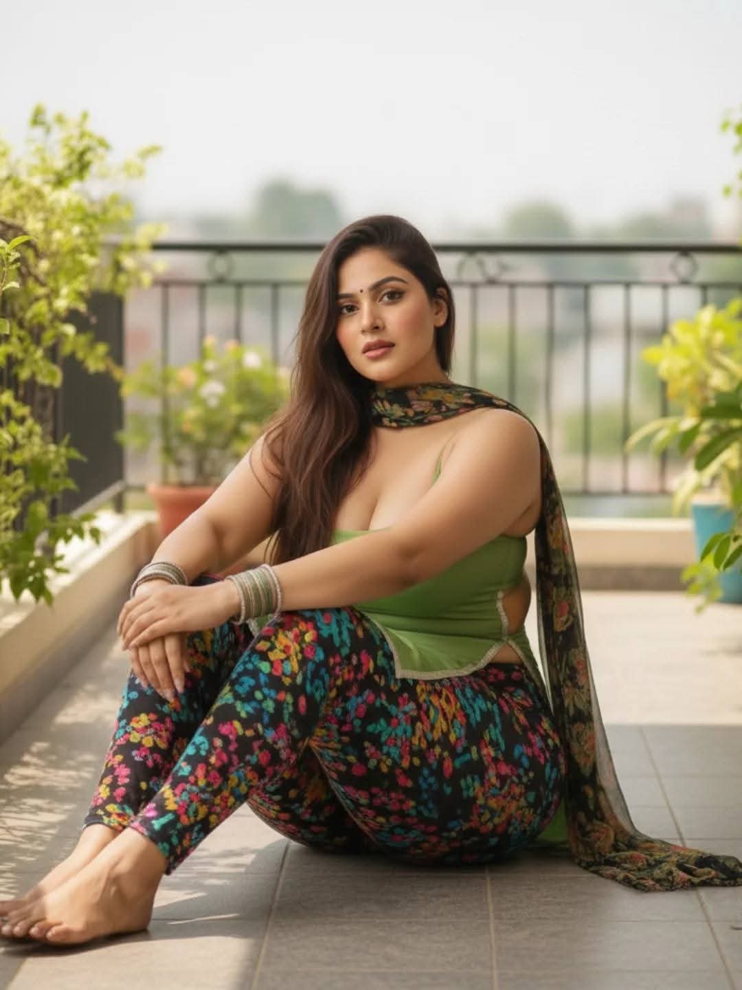 Contact Sexy Model Girls Nepal
