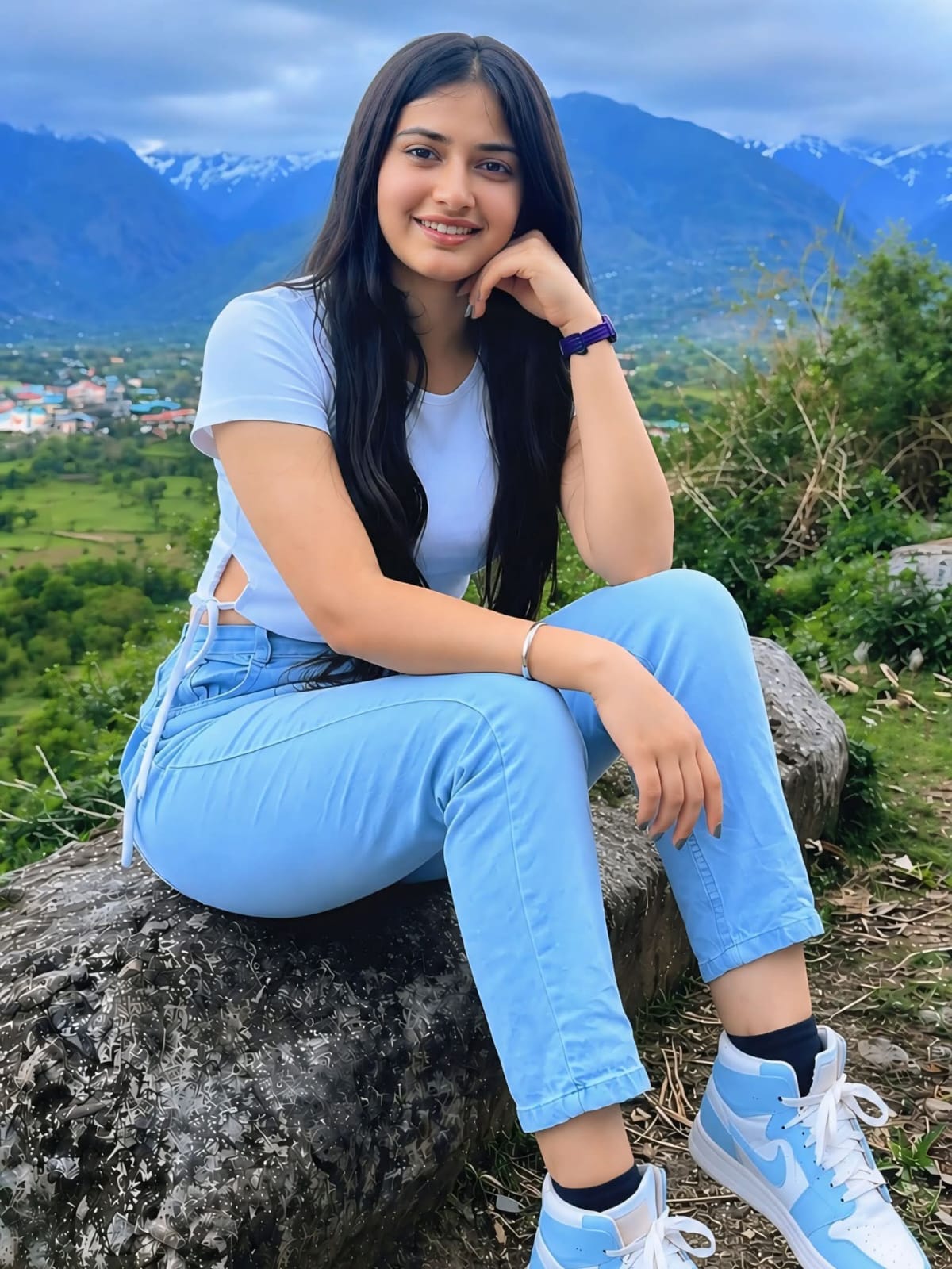Contact Sexy Model Girls Ajmer