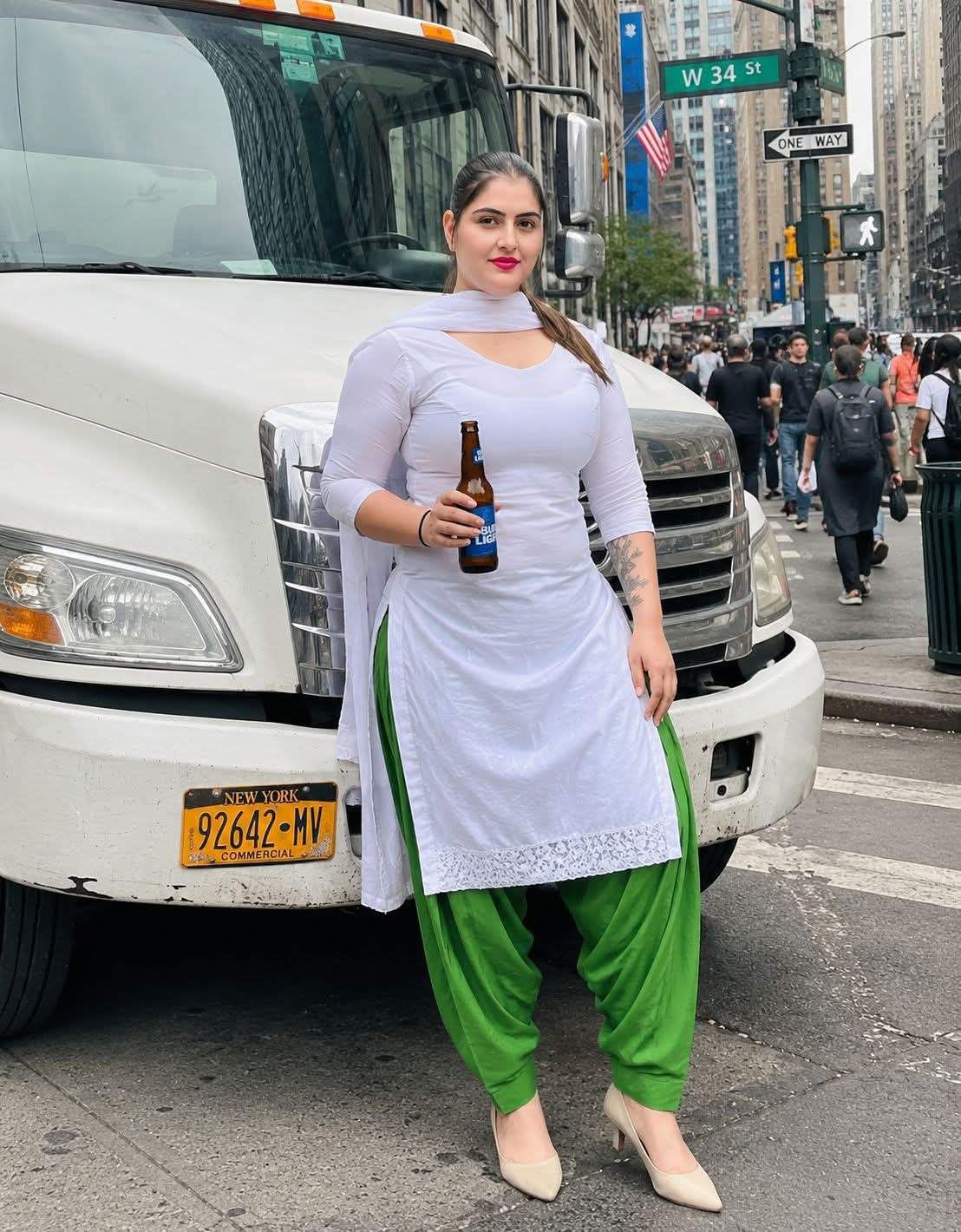 Manesar Escorts Service