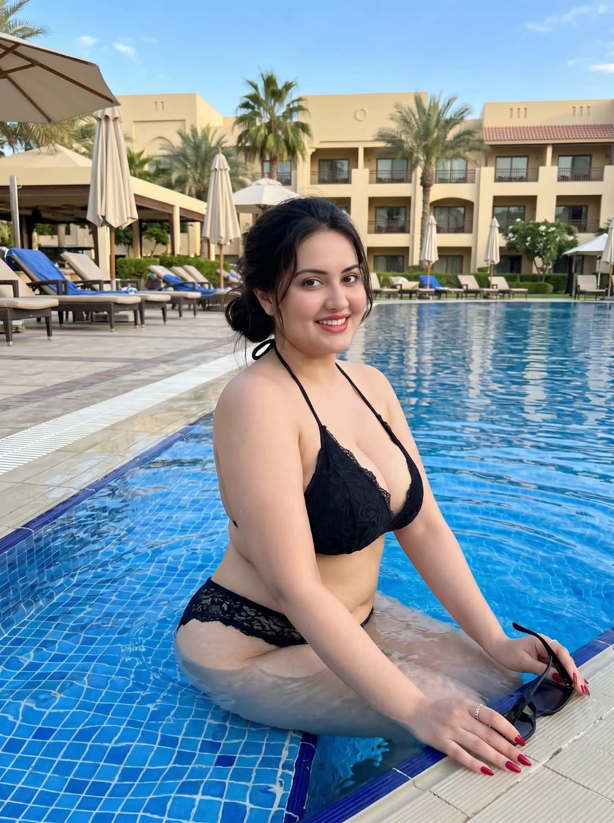 Contact Sexy Model Girls Hapur